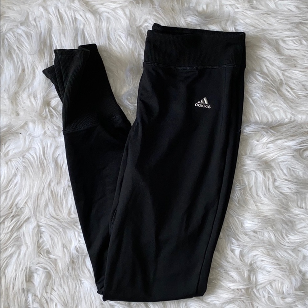 Adidas leggings